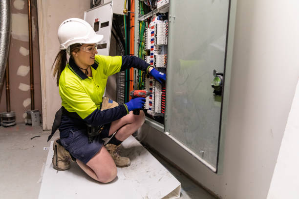 Best Affordable Electrical Installation  in New Madison, OH