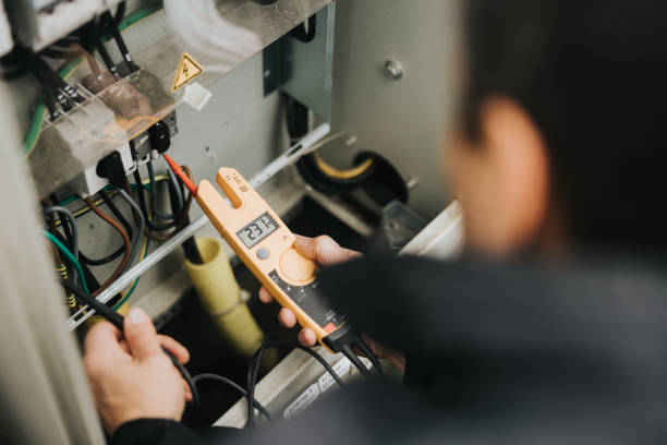  New Madison, OH Electrician Pros