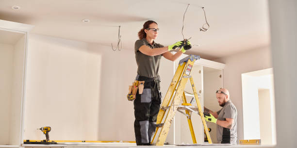 Best Industrial Electrical Services  in New Madison, OH