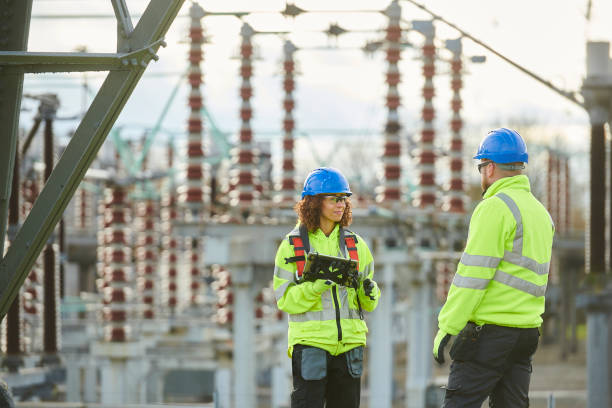 Best Electrical System Inspection  in New Madison, OH