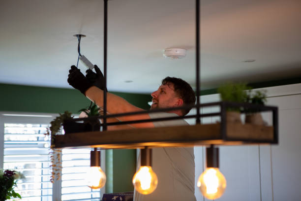Best Industrial Electrical Services  in New Madison, OH