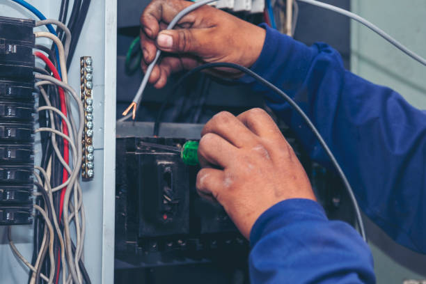 Best Electrical Upgrades for Homes  in New Madison, OH