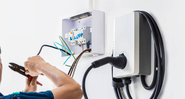 Best Electrical Troubleshooting Services  in New Madison, OH