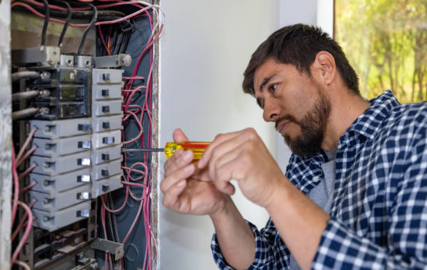Best Electrical Repair Services  in New Madison, OH